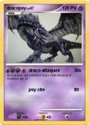 dracopsy