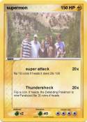 supermon