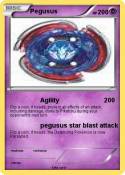 Pegusus
