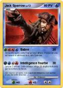 Jack Sparrow