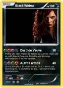 Black Widow