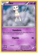 Mew