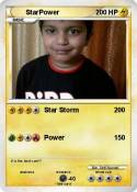 StarPower