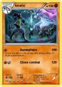 lucario