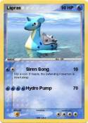 Lapras