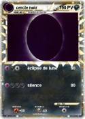 cercle noir