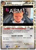 M3RK