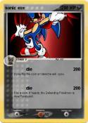 sonic exe