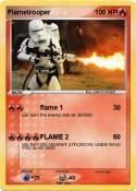 Flametrooper