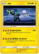 Jay