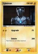 Cyberman