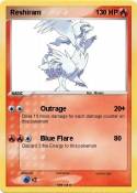 Reshiram