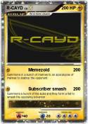 R-CAYD