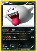 Boo