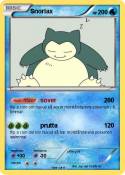 Snorlax