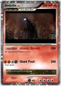 Godzilla