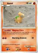Numel