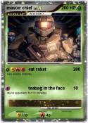 master chief