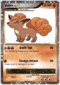 Vulpix