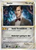 Doctor