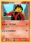 kai master of