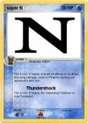 super N