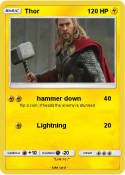 Thor