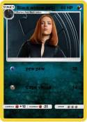 Black widow