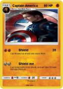 Captain America
