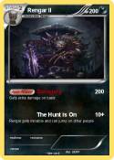 Rengar II