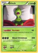 Grinch