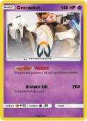 Overwatch