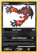 Yveltal