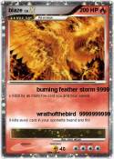 blaze