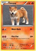Flarepup