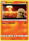Terrorista