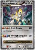 Mega regigigas