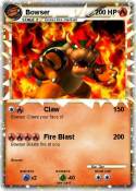 Bowser