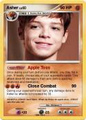 Asher
