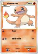 charmander