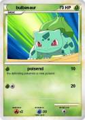 bulbasaur
