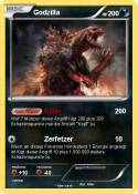 Godzilla