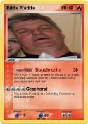 Eddie Freddie