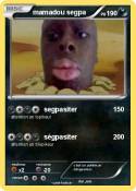 mamadou segpa
