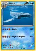 Baleine