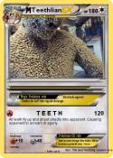 Teethlian