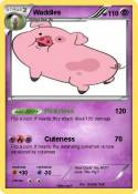 Waddles