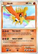 Ho-oh 1