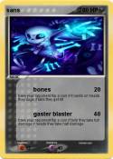 sans