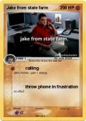 Jake from state
